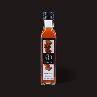 Sirop 1883 ciocolata