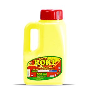 Roki Cooking Oil 0.5Ltr