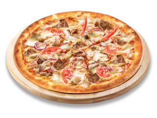 Аморе мио bbq говядина