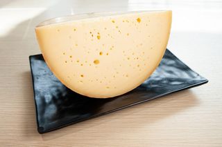 Caciobucato di mucca 200 g