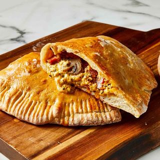 Real Italian calzone Meat