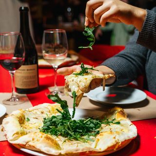 Para 2 Pessoas com Vinho