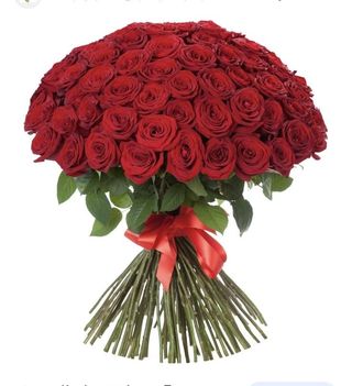 101 վարդ red naumi