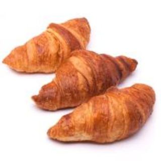Croissant Medianos De Mantequilla (3 uds.)