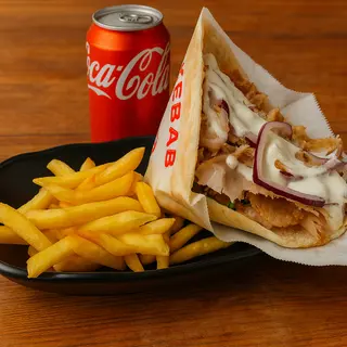 Menú  Pita