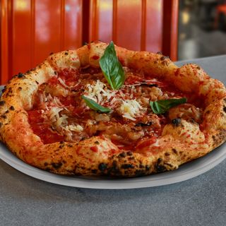 Amatriciana