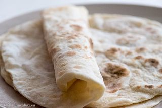 Арабска питка (1бр)