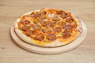 Пица Пеперони