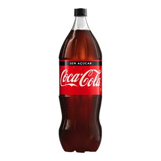 Coca-Cola zero1.5lt