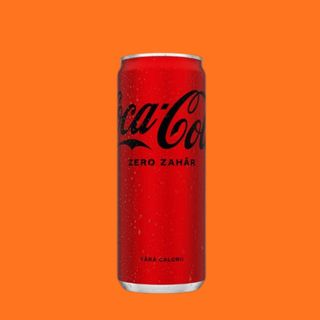Coca Cola Zero