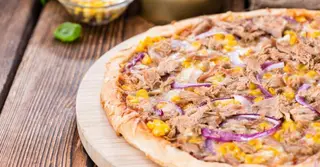 Pizza Thon