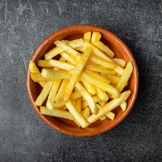 Pomfrit