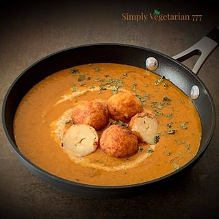 Malai Kofta
