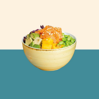 Pokè Snack