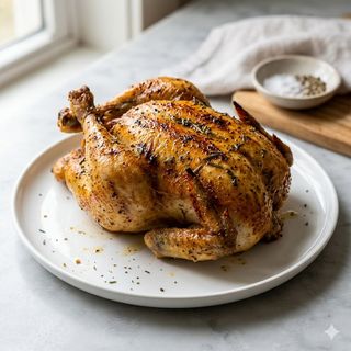 Pollo Asado Superior