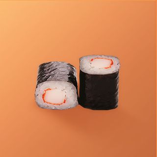 Maki Surimi - 6 Pièces