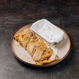 Катмер С Грецким Орехом (280г)