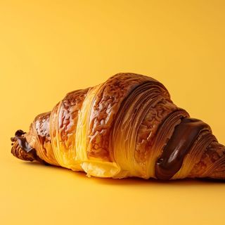Croissant Cioccolato