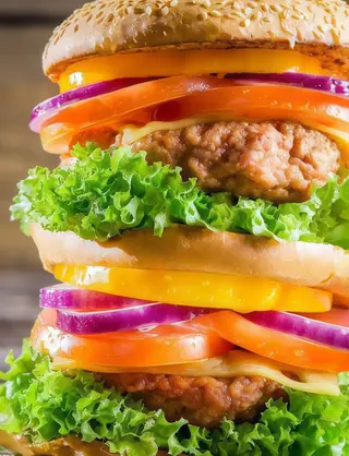 Franco Burger