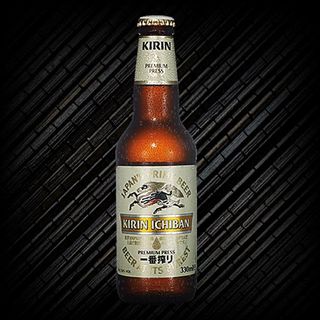 Cerveza Kirin (33 Cl.)