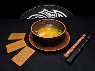 Курячий бульйон (250g)