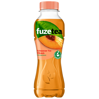 Fuze Tea 500mL
