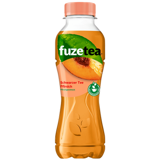 Fuze Tea 500mL