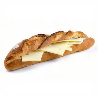 Bocadillo Francés