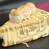 Cheesecake Happy Hippo