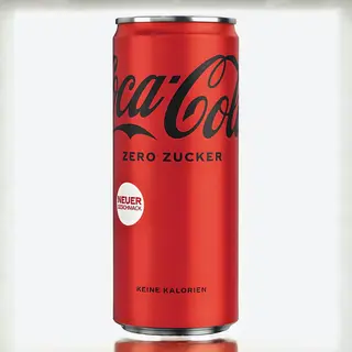 Coca Cola Zéro