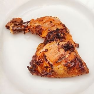 Grilled Chicken (Full)