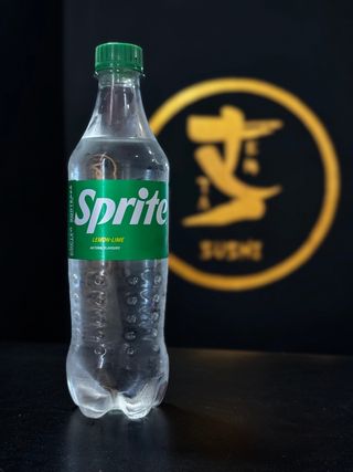 Sprite 0.5 мл