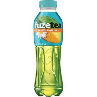 Fuse tea (манго-ананас, 0,5 л.)