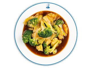 Броколі в устричному соусі (300g)