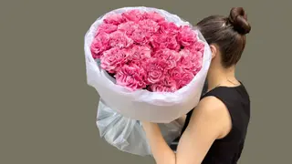 Pink Elegance 7 szt.