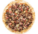 Pizza Chawarma
