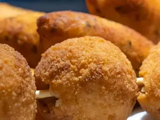 Frittino siciliano