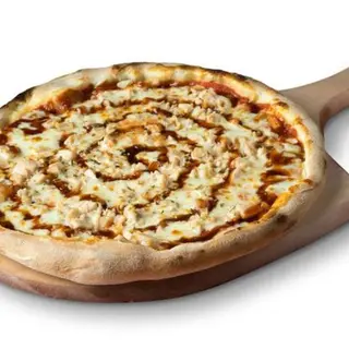Pizza Valentino
