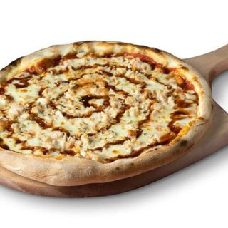 Pizza Valentino