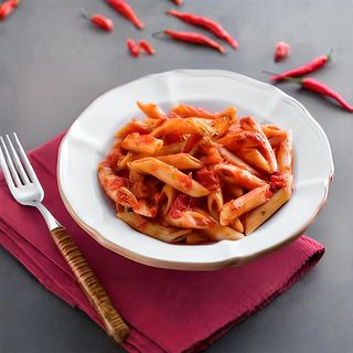 Arrabbiata