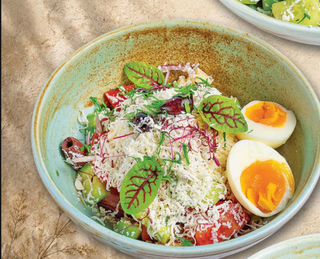 Овчарска салата (300г)