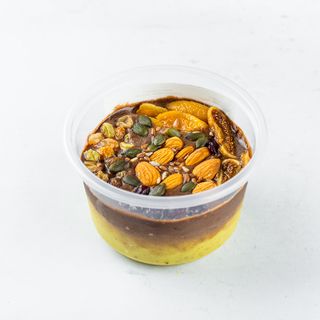 Ajurvedski Obrok Čokolada