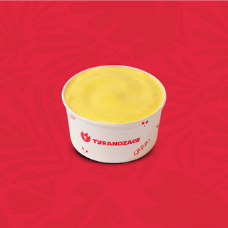 Sos Cheddar Dip 130 g