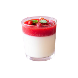 Panna Cotta