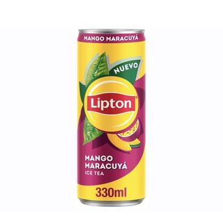 Lipton mango maracuya 33cl