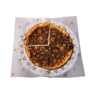 Zaatar