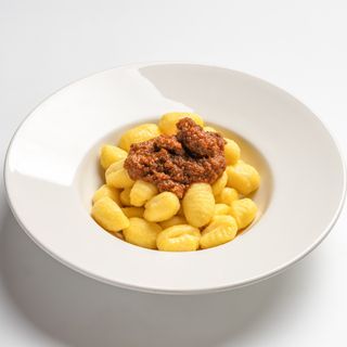 Gnocchi Rigate