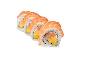 Pasig Roll - 4 Pièces