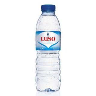 Água Luso 50cl