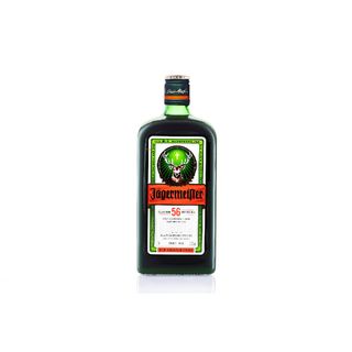 Jagermmeister (70 cl.)